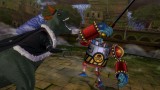 Image One Piece : Burning Blood