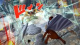 Image One Piece : Burning Blood