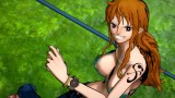 Image One Piece : Burning Blood