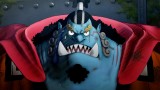 Image One Piece : Burning Blood