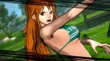 Image One Piece : Burning Blood