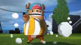 Image One Piece : Burning Blood