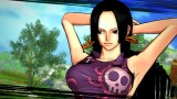 Image One Piece : Burning Blood