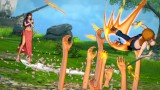 Image One Piece : Burning Blood