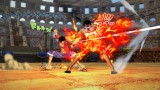 Image One Piece : Burning Blood