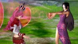 Image One Piece : Burning Blood