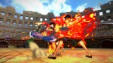 Image One Piece : Burning Blood