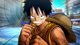 Image One Piece : Burning Blood