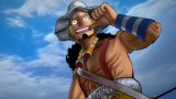 Image One Piece : Burning Blood