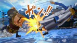 Image One Piece : Burning Blood