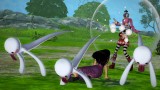 Image One Piece : Burning Blood