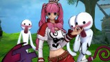Image One Piece : Burning Blood