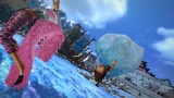 Image One Piece : Burning Blood