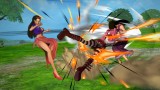 Image One Piece : Burning Blood