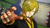 Image One Piece : Burning Blood