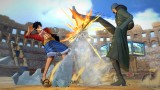 Image One Piece : Burning Blood
