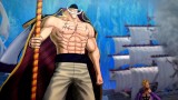 Image One Piece : Burning Blood