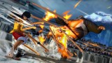 Image One Piece : Burning Blood