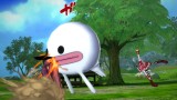 Image One Piece : Burning Blood