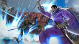 Image One Piece : Burning Blood