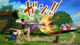 Image One Piece : Burning Blood