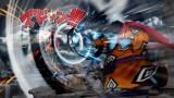 Image One Piece : Burning Blood