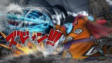 Image One Piece : Burning Blood