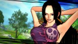 Image One Piece : Burning Blood