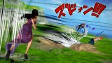 Image One Piece : Burning Blood