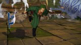 Image One Piece : Burning Blood