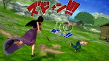 Image One Piece : Burning Blood