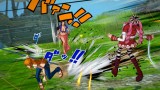 Image One Piece : Burning Blood