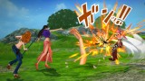 Image One Piece : Burning Blood