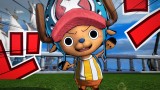 Image One Piece : Burning Blood