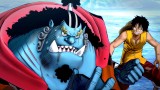 Image One Piece : Burning Blood