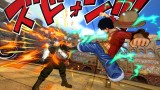 Image One Piece : Burning Blood