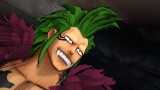 Image One Piece : Burning Blood