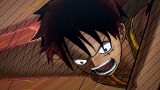 Image One Piece : Burning Blood