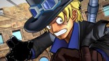 Image One Piece : Burning Blood