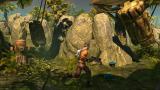 Image Outcast - Second Contact