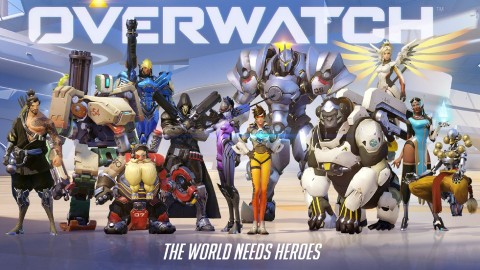 Overwatch passe en version 1.8.0