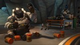 Image Overwatch