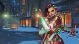 Image Overwatch