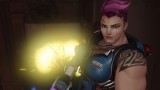 Image Overwatch
