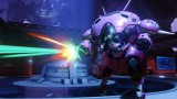 Image Overwatch