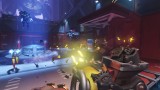 Image Overwatch