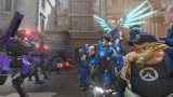 Image Overwatch