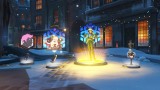 Image Overwatch