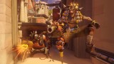 Image Overwatch