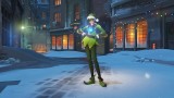 Image Overwatch
